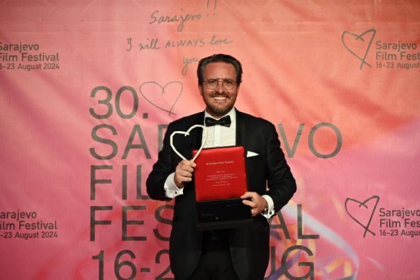 Završio je 30 Sarajevo Film Festival
