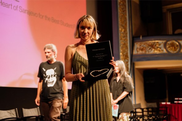 Završio je 30 Sarajevo Film Festival