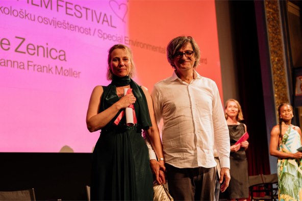 Završio je 30 Sarajevo Film Festival