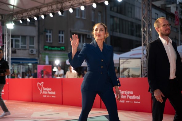 Završio je 30 Sarajevo Film Festival