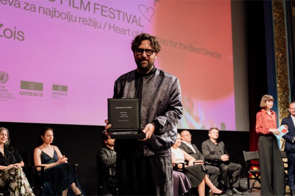 Završio je 30 Sarajevo Film Festival