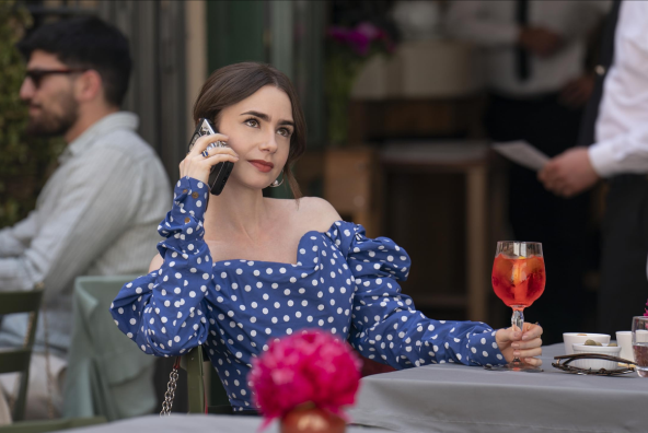 Potvrđena je šesta sezona serije Emily in Paris