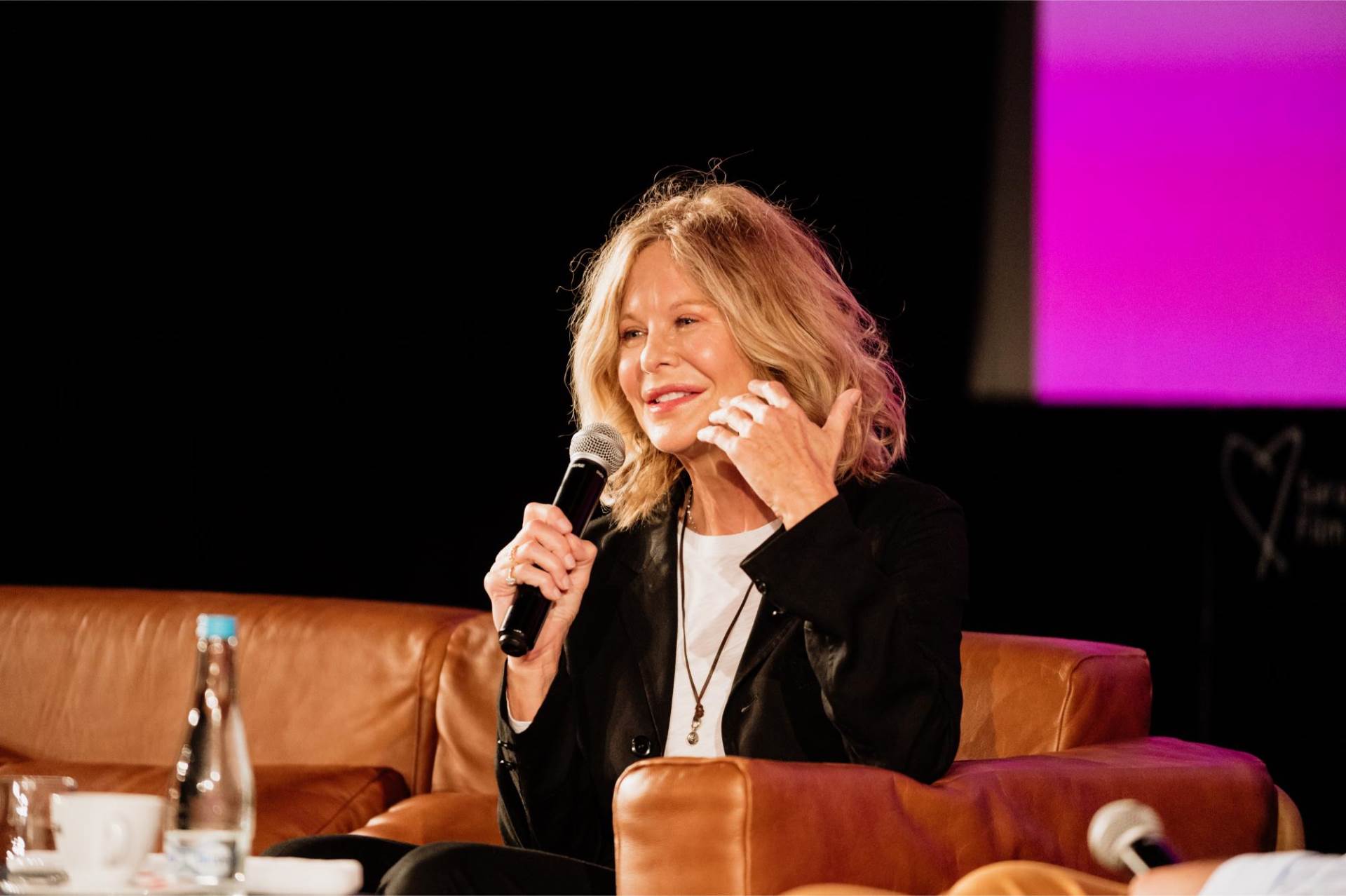 Meg Ryan je danas neprepoznatljiva