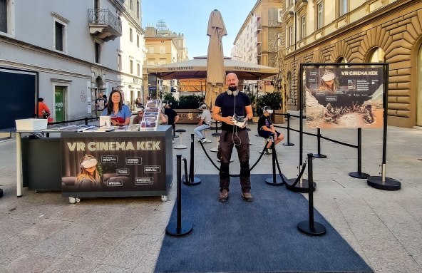 13. Croatian Travel Festival uz putnike i putopisce u Šibenik dovodi i brojna poznata lica