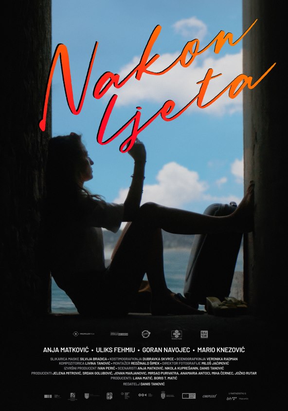 Film oskarovca Danisa Tanovića Nakon ljeta dolazi u hrvatska kina