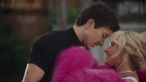 Barryja Keoghana i danas progone majčini očajnički vriskovi