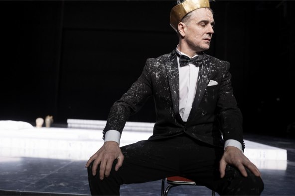 U Zagrebu počinje novo izdanje Festivala svjetskog kazališta