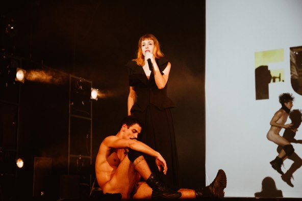 U Zagrebu počinje novo izdanje Festivala svjetskog kazališta