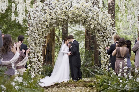 Na Netflix stiže animirana serija o Twilightu