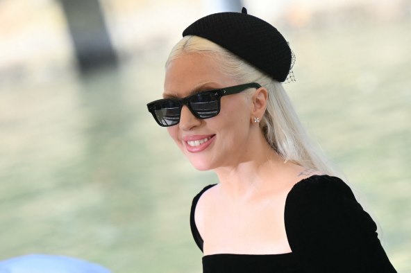 Lady Gaga