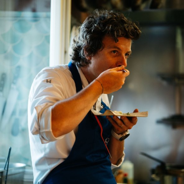 Michelin Guide objavio odličnu gastro priču o škampu i restoranu Zijavica