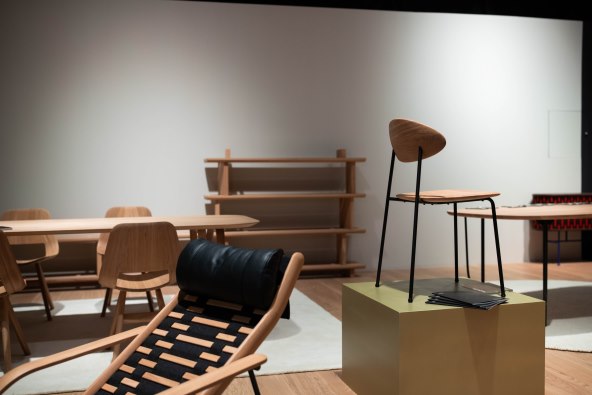 U Zagrebu se od 25 do 29 rujna 2024 održava Zagreb Design Week