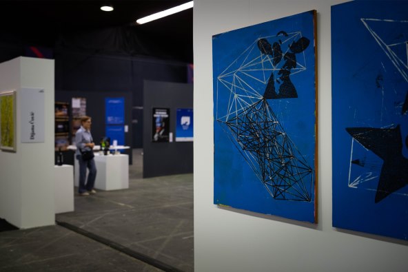 U Zagrebu se od 25 do 29 rujna 2024 održava Zagreb Design Week