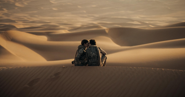 Treći film Dune