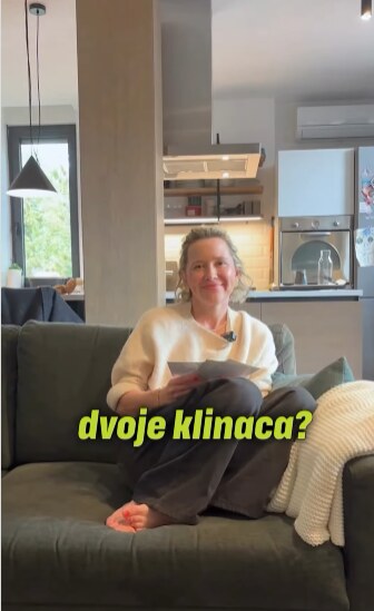 ivana kekin