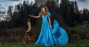 Jelena Veljača živi bajku
