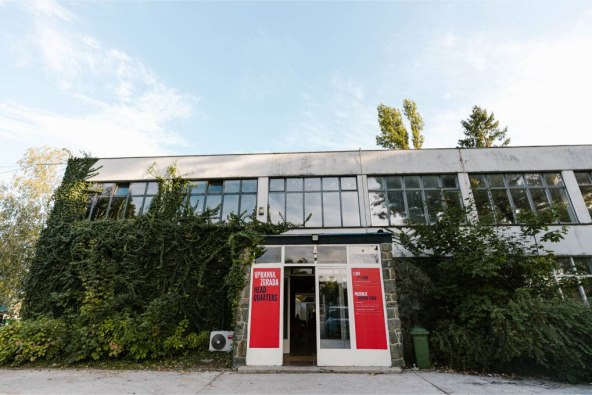 Za vikend posjetite XI Zagreb Design Week