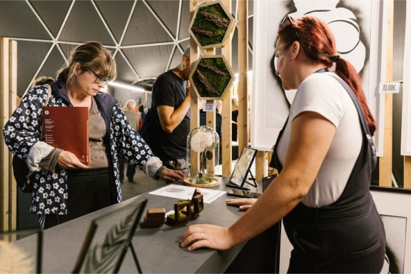 Za vikend posjetite XI Zagreb Design Week