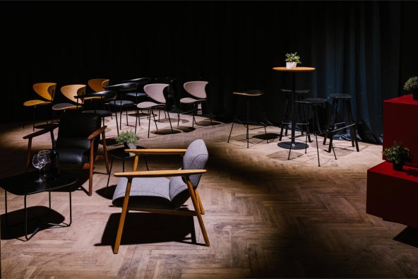 Za vikend posjetite XI Zagreb Design Week