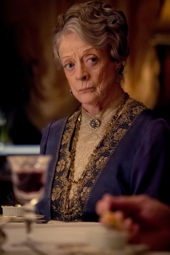 Preminula je glumica Maggie Smith slavna po ulogama u Downtown Abbeyju i Harryju Potteru