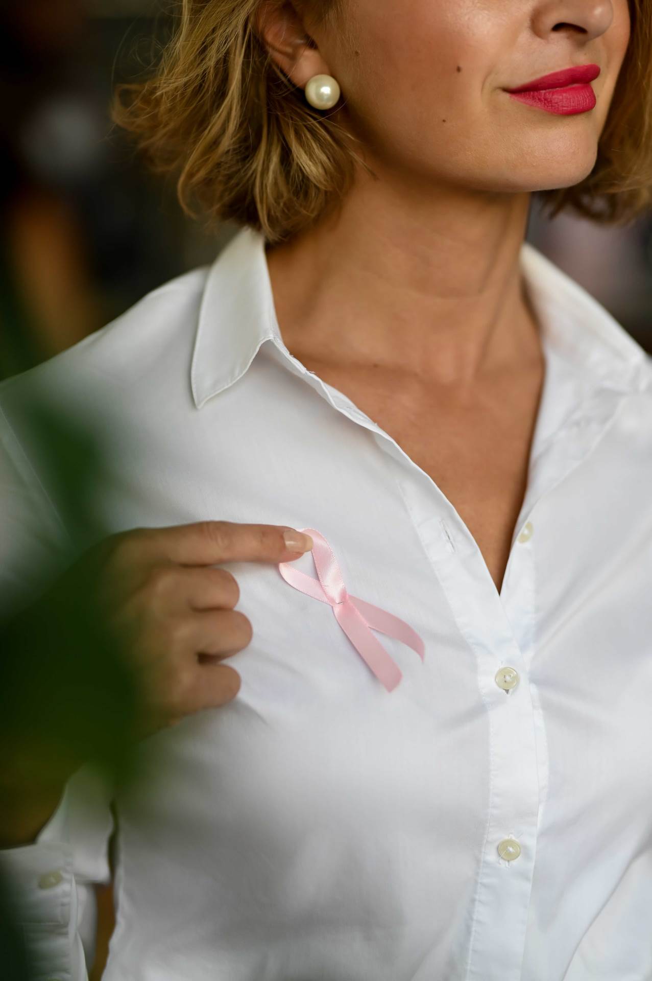 Story Pink Ribbon projekt 2024