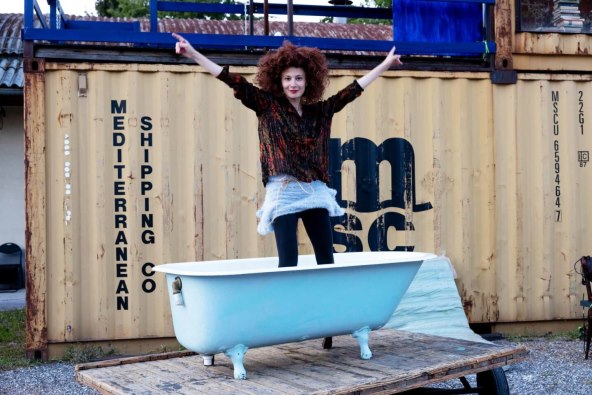 Festival svjetskog kazališta donosi odličnu predstavu Solo redateljice Nine Rajić Kranjac