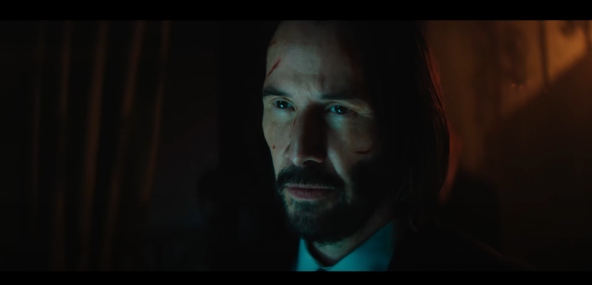 Trailer za film Ballerina s Anom de Armas