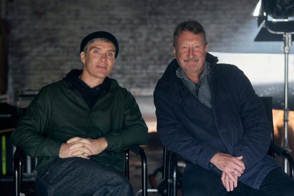 Serija Peaky Blinders i dvije nove sezone