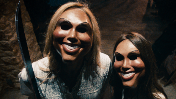 Filmovi i serije za Halloween 2024