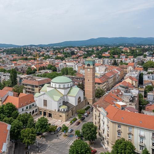 Bliži se Open House festival prijavite se za sudjelovanje