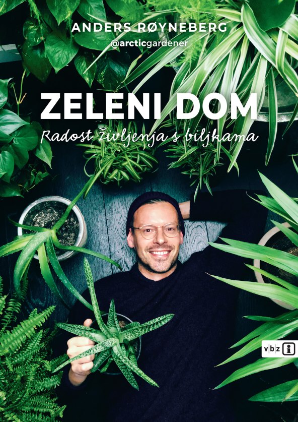 Norveški autor Anders Royneberg gostuje u Zagrebu i Rijeci