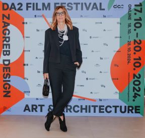 Mirna Zidarić otkrila što misli o showu na poluvremenu u finalu Svjetskog prvenstva