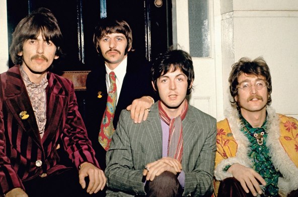 Barry Keoghan će utjeloviti Ringo Starra u filmu o Beatlesima