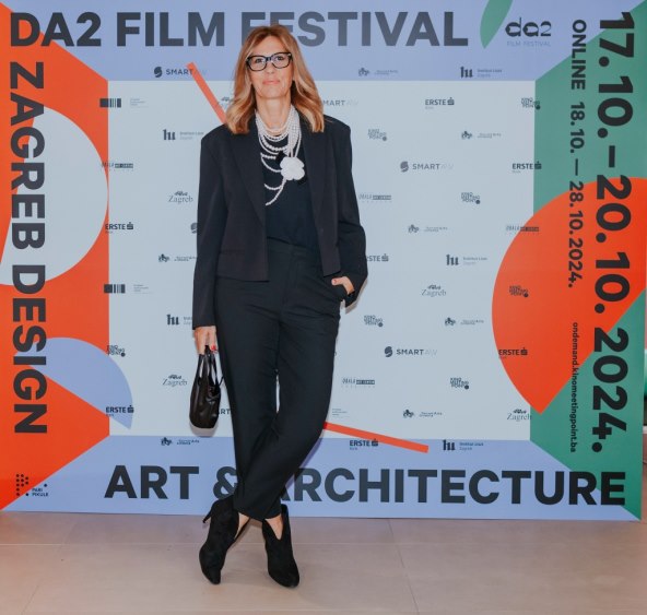 Otvoren je DA2 Film Festival 2024