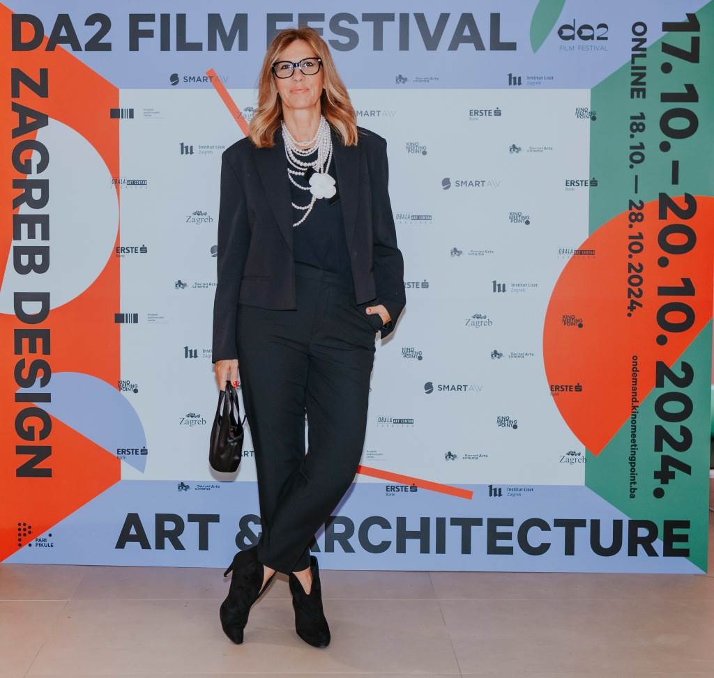 Mirna Zidarić otkrila što misli o showu na poluvremenu u finalu Svjetskog prvenstva