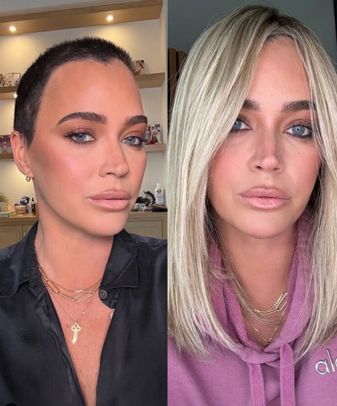 Teddi Mellencamp