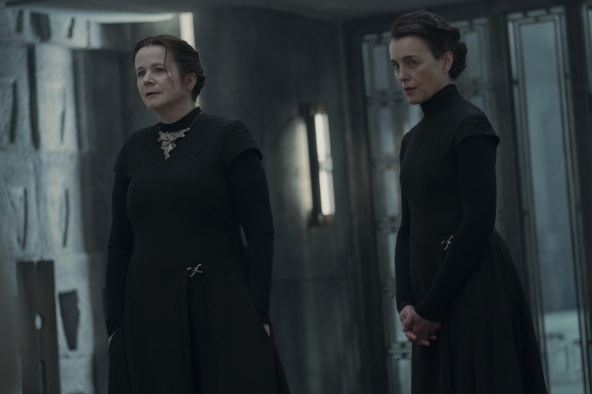 Službeni trailer serije Dune Prophecy