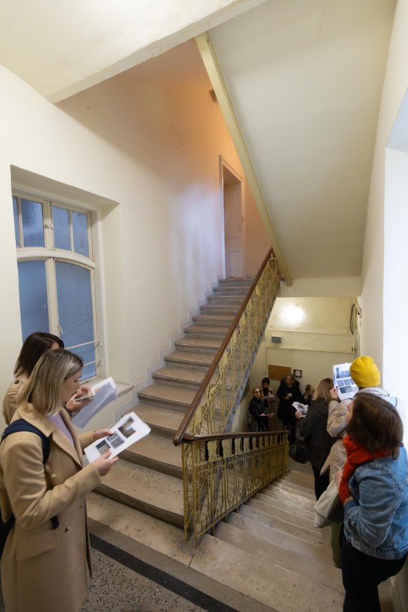 Festival Open House Zagreb 2024 nadmašio sva očekivanja