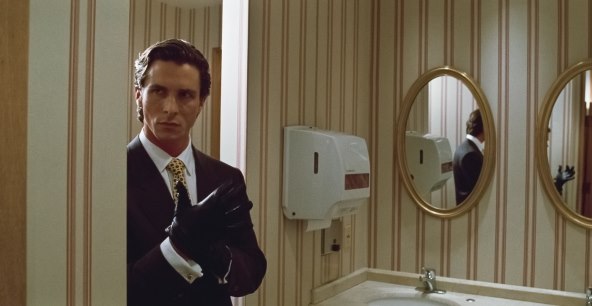 Nova adaptacija filma American Psycho