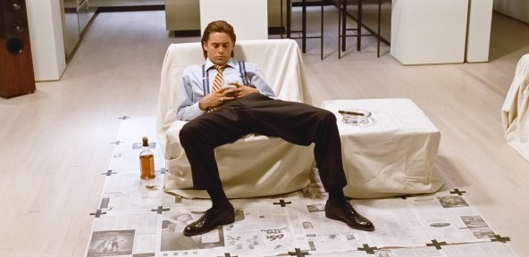 Nova adaptacija filma American Psycho