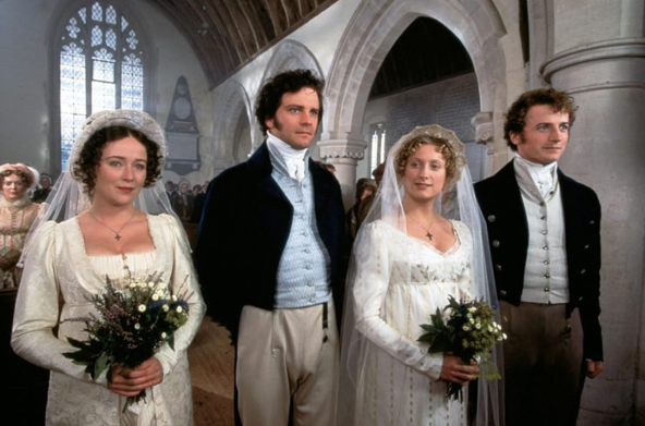 Netflix adaptacija Pride and Prejudice