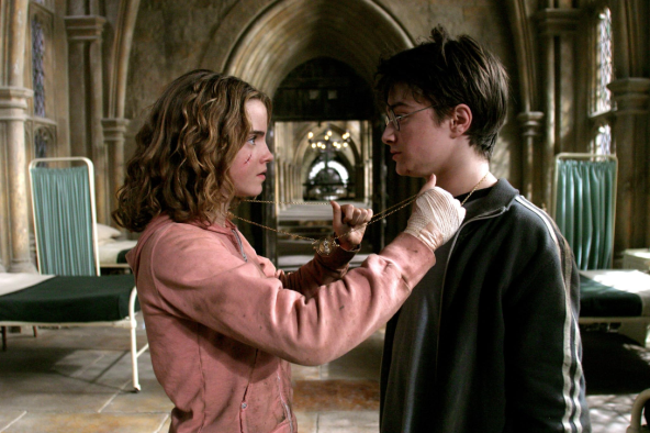 Tko glumi Harryja Rona i Hermione u novoj seriji Harry Potter