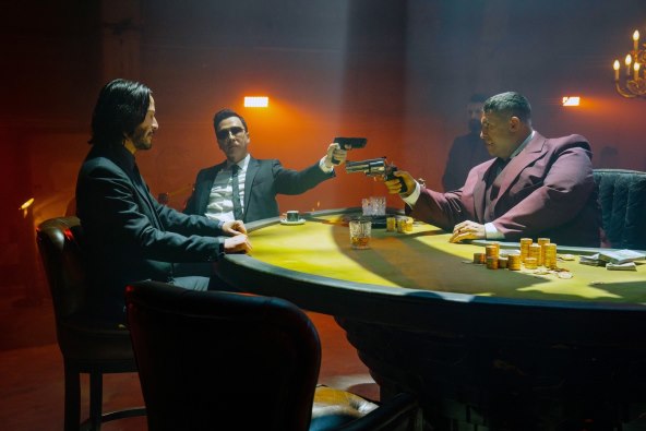Filmski serijal John Wick obilježava 10 godina postojanja