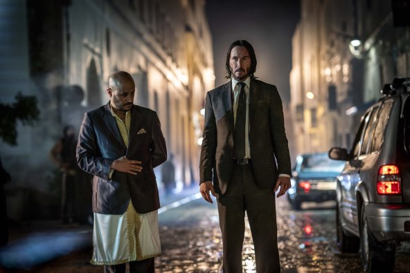 Filmski serijal John Wick obilježava 10 godina postojanja