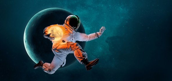 3 znaka na koja će najviše utjecati pun Mjesec u Biku 15 studenog 2024