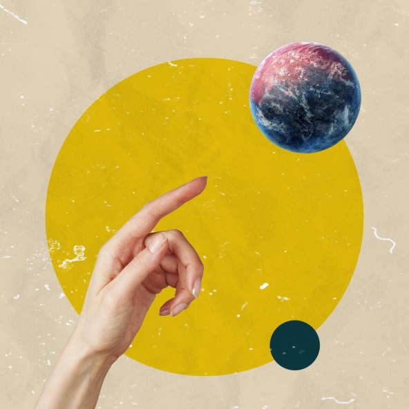 Sunce prelazi u Strijelca 22 studenog 2024