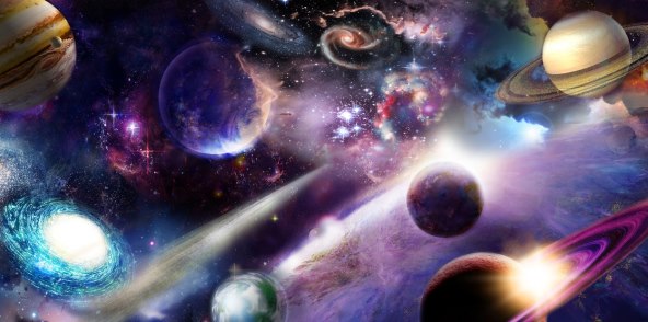 Saturn započinje direktni hod 15 studenog 2024