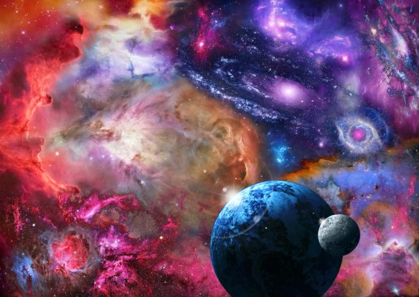 3 znaka na koja će najviše utjecati pun Mjesec u Biku 15 studenog 2024