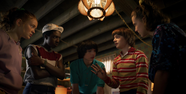 Novi trailer za petu sezonu serije Stranger Things