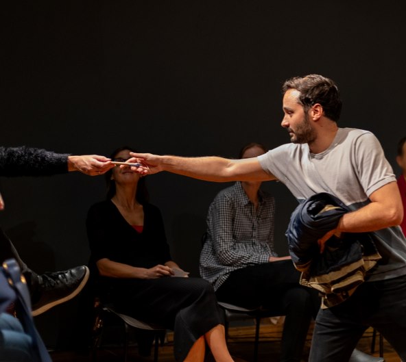 U Teatru Exit pogledajte predstavu Sjajne stvari